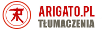 Tumacz rumuski LIDZBARK WARMISKI